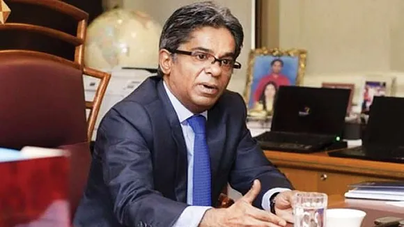 Choppers Scam Accused Rajiv Saxena Arrested In Money Laundering Case
