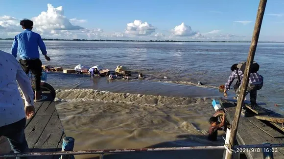 PM Modi, Amit Shah “Continuously Monitoring” Assam Ferry Tragedy