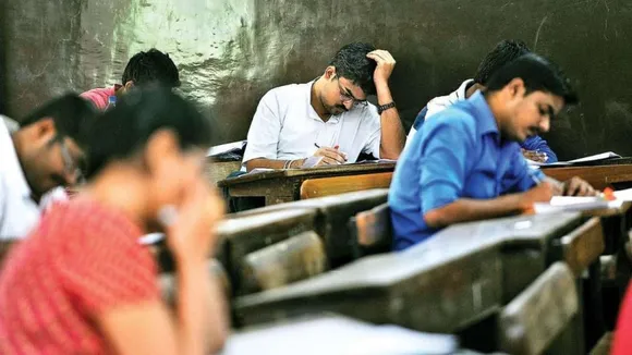 Nearly 16 Lakh To Appear For Medical Entrance Exam NEET Today