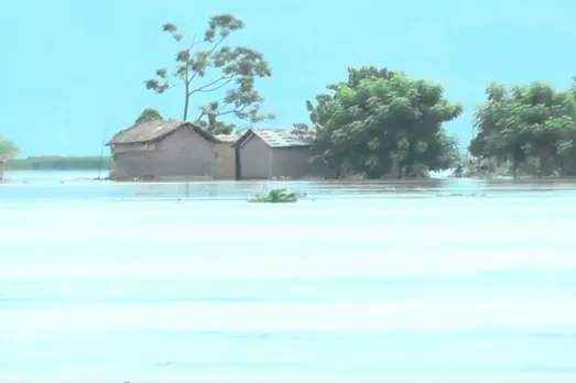 Assam Flood: Over 6.47 lakh People Affected in 22 Districts