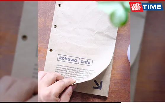 Guwahati: Kohuwa Collective Reimagines Slow Food Culture Sustainably