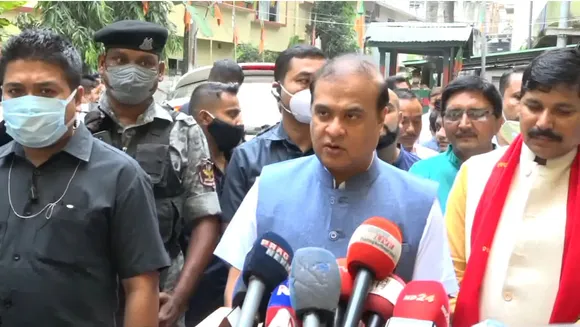 APDCL 2019 Exam To Be Rescheduled: CM Sarma