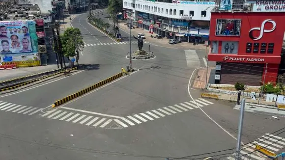 West Bengal Extends COVID-19 Restrictions till September 30