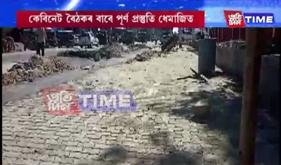 Assam: CM Sarma’s Instruction to Ministers Travelling to Dhemaji for Cabinet Meet