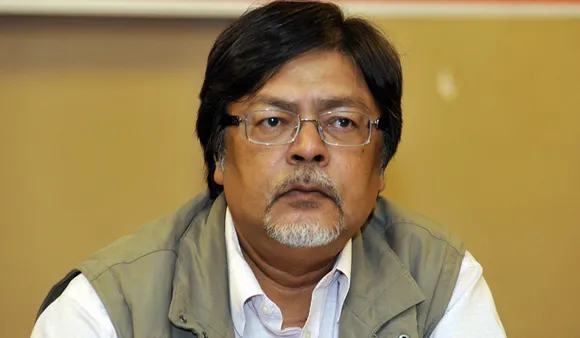 Chandan Mitra, Former Rajya Sabha MP Dies at 65