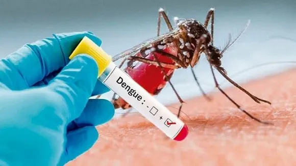 Assam: 2 Die of Dengue at GMCH