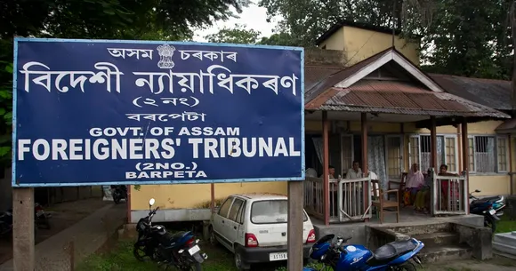 NRC Declared As “Final” By Foreigners Tribunal In Assam