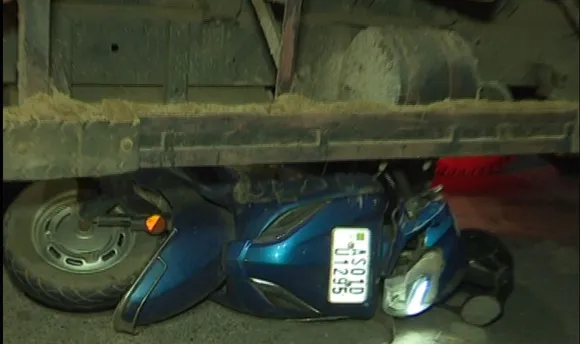 Guwahati: 1 Killed at Road Accident in Silpukhuri