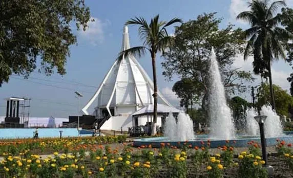 Guwahati: Bhupen Hazarika Samadhi Khetra Reopens for Tourists