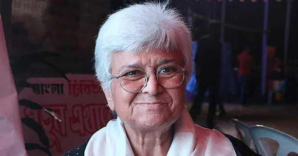 Eminent Poet, Women’s Rights Activist Kamla Bhasin Passes Away