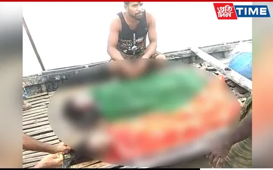 Assam: Bodies of 2 Missing Minor Girls Rescued from Bhrahmaputra