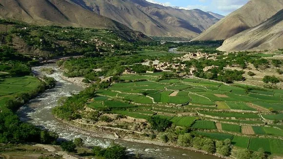 Taliban Captures The Last Province Panjshir Of North Kabul