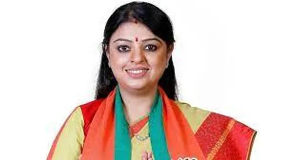 BJP Fields Priyanka Tibrewal Against Mamata Banerjee for Bengal By-poll