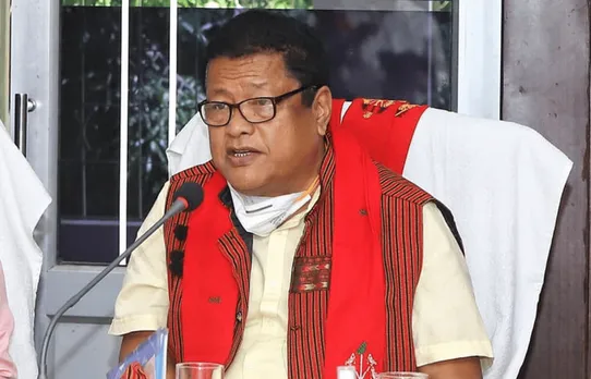 All High Schools In Assam To Be Upgraded To Higher Secondary By 2022: Ranoj Pegu