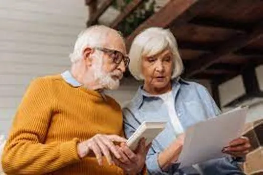 Senior Citizens Will be Able to Apply for Jobs from Oct 1