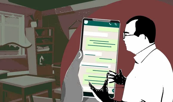 Assistant Prof Of GU Accused Of Sexually Harassing Students