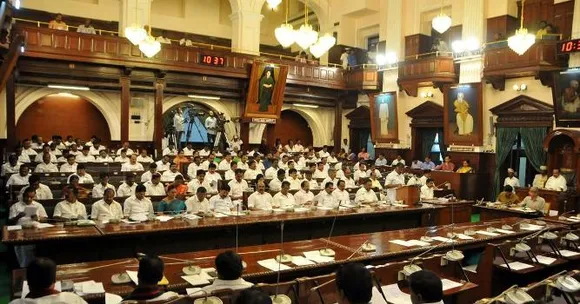 Tamil Nadu Assembly Passes Bill to Exempt NEET in the State