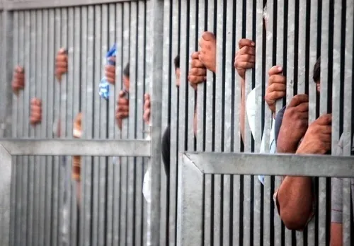 Tamil Nadu Govt to Release 700 Life Convicts Tomorrow