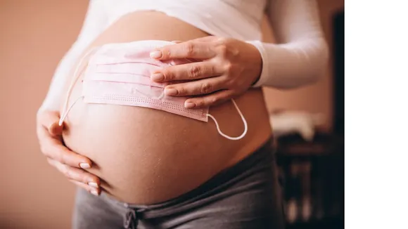 Adverse Outcomes Of Severe COVID Disease In Pregnant Women: ICMR