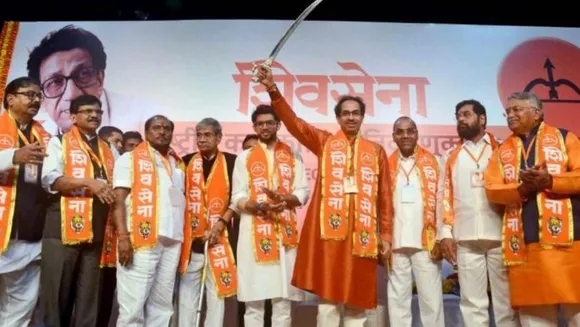 Shiv Sena Claims Mumbai “Safest City” For Women Despite Brutal Rape