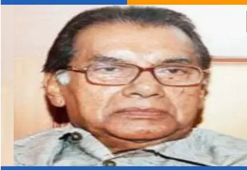 Former Minister Abdul Muhib Majumdar Admitted To GMCH