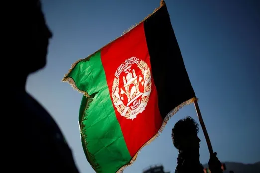 Ex Afghan Officials Announce Govt In Exile