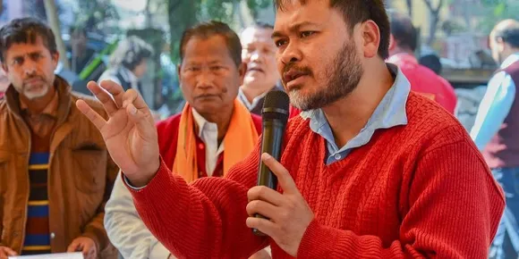 Raijor Dal To Contest Two Seats In Assam By-Polls