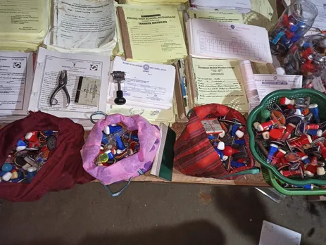 Assam: Fake Certificate Racket Busted In Nagaon, 1 Held