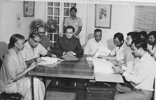 Govt By-passing Crucial Clause of Assam Accord Due To CAA: AJP