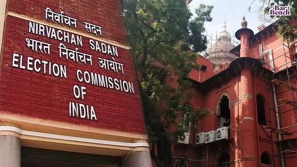 ByPolls To 3 LS, 30 Assembly Seats Including 5 Of Assam On Oct 30: EC