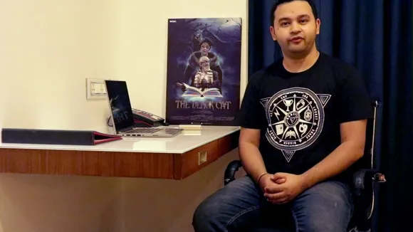 Filmmaker Bhargav Saikia To Direct Multi-Lingual Horror-Fantasy Film ‘Bokshi’