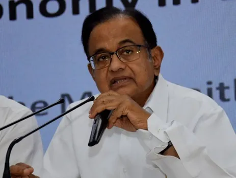 “Daylight Robbery”: Chidambaram Slams Centre Over National Monetisation Pipeline
