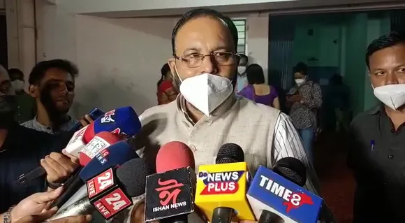 Decision To Reopen Cinema Halls Will Be Taken Next Month: Keshab Mahanta