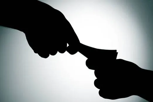 Assam: Golaghat SI Caught Red-Handed Accepting Bribe