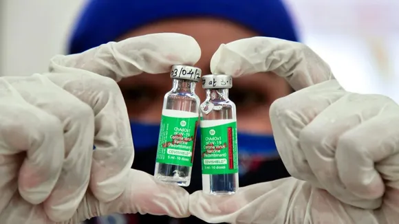India’s Covid-19 Vaccination Coverage Crosses 80 Crore