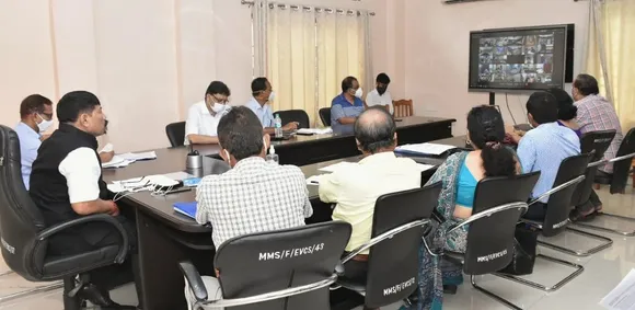 Assam Govt Urges Centre For Special Package To Rejuvenate Piggery Sector