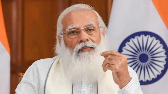PM’s “Mann Ki Baat” To Air Today