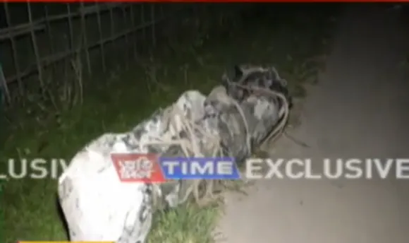 Assam Ferry Tragedy: Dead Body Of Woman Washes Ashore Tezpur’s Devisingh Ghat