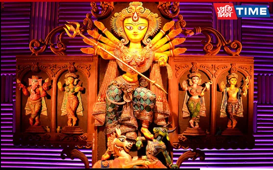 Assam Govt Issues SOP For Durga Puja | Full Details Of Restrictions