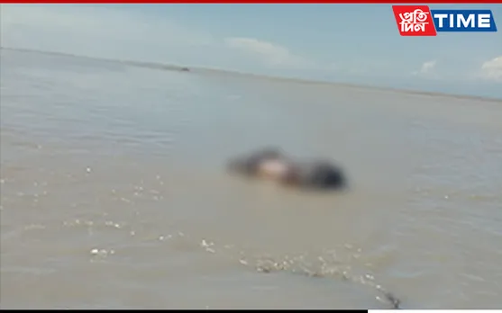 Nimatighat Boat Accident: Another Body Recovered, Suspected to be of Dr. Bikramjit Baruah