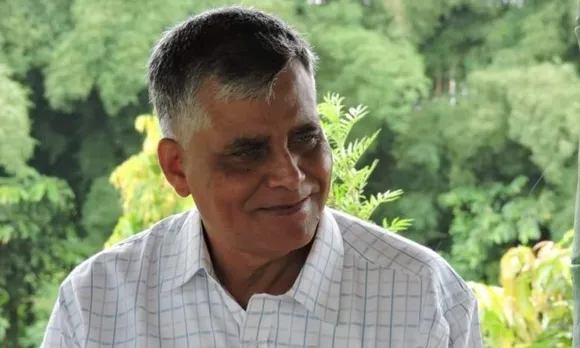 Tripura CPI(M) Secretary Goutam Das Passes Away at 70