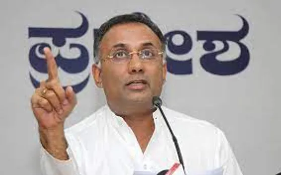TMC Doing Same Thing In Goa What BJP Did In West Bengal: Congress