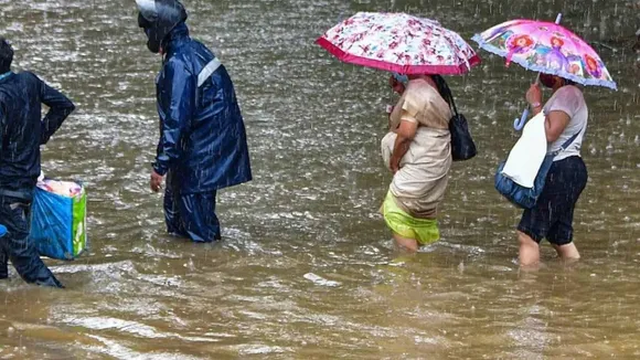 17 Dead, Over 560 Rescued After Heavy Rain, Lightning In Maharashtra