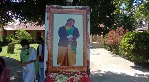 Assam Ferry Accident: Tribute To Parimita Das Statewide, Body Sent For Postmortem