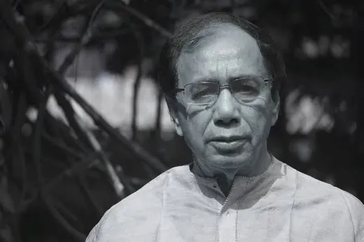 Former Rajya Sabha MP From Meghalaya Dr. BB Dutta Dead