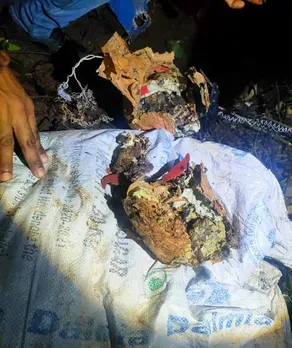 Meghalaya: 2 IEDs Recovered In West Garo Hills