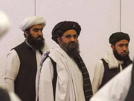 Mullah Hasan Akhund To Lead New Taliban Govt In Afghanistan