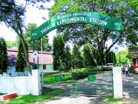 Patanjali Signs MOU With Jorhat’s Tocklai Tea Research Insitute