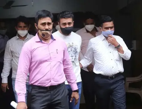 Raj Kundra Granted Bail In Pornography Case