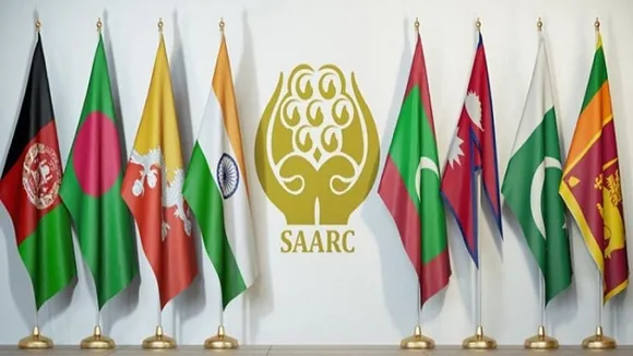 SAARC Meeting Canceled After Pak Sought Taliban’s Presence